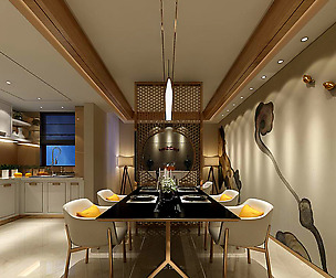 Family - kitchen - restaurant 130