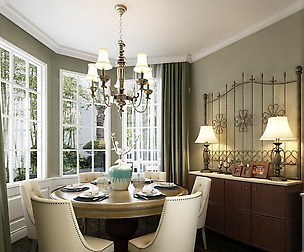 Family - kitchen - restaurant 131