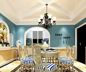 Family - kitchen - restaurant 132