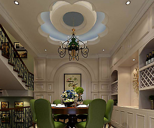 Family - kitchen - restaurant 133