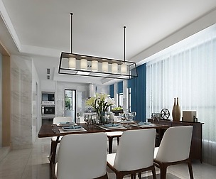 Family - kitchen - restaurant 135