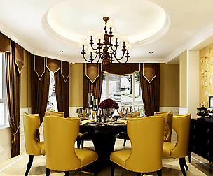 Family - kitchen - restaurant 136