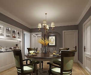 Family - kitchen - restaurant 138