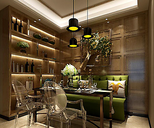 Family - kitchen - restaurant 142