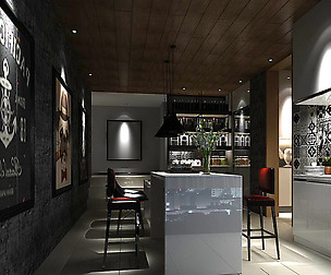 Family - kitchen - restaurant 144