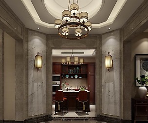 Family - kitchen - restaurant 152