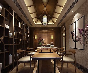Family - kitchen - restaurant 154