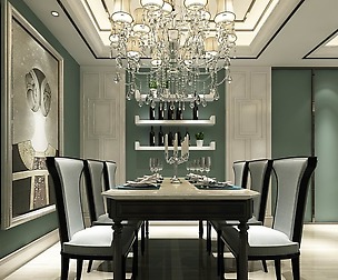 Family - kitchen - restaurant 155