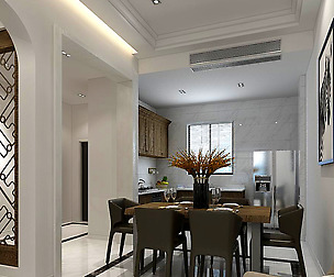 Family - kitchen - restaurant 156