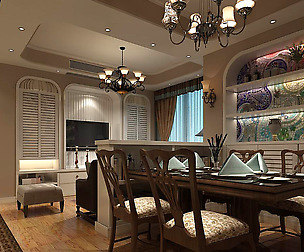Family - kitchen - restaurant 158