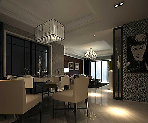 Family - kitchen - restaurant 166