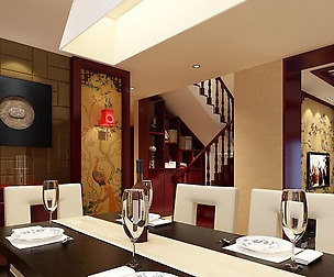 Family - kitchen - restaurant 176
