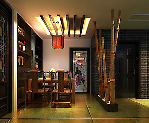 Family - kitchen - restaurant 179