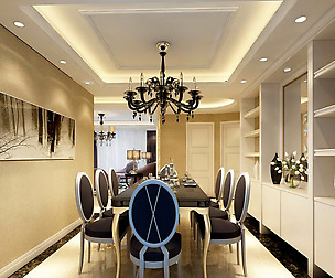 Family - kitchen - restaurant 180