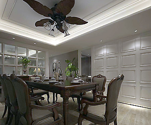 Family - kitchen - restaurant 183
