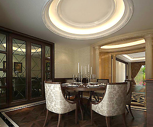 Family - kitchen - restaurant 196