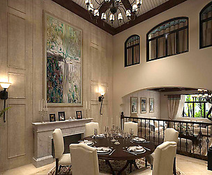 Family - kitchen - restaurant 197