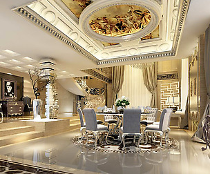 Family - kitchen - restaurant 203