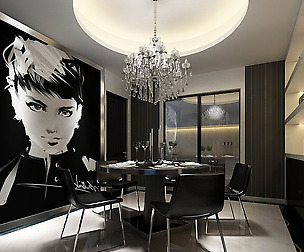 Family - kitchen - restaurant 207