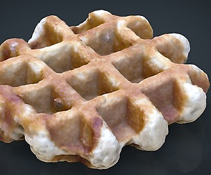 Waffle