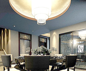 Family - kitchen - restaurant 210