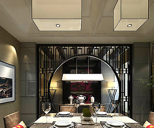 Family - kitchen - restaurant 211