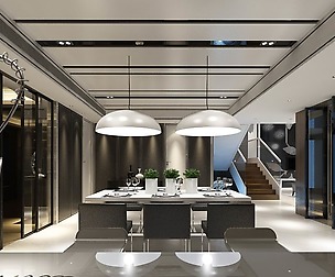 Family - kitchen - restaurant 212