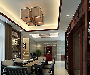 Family - kitchen - restaurant 218