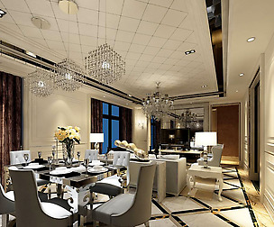 Family - kitchen - restaurant 227