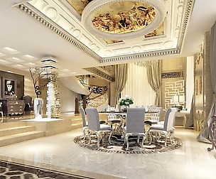Family - kitchen - restaurant 228