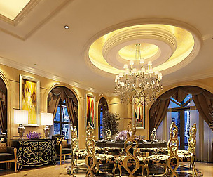 Family - kitchen - restaurant 229
