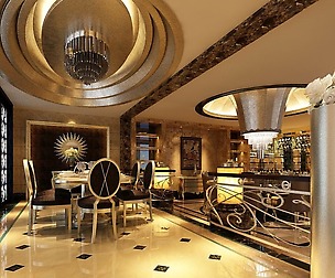 Family - kitchen - restaurant 230