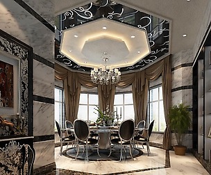 Family - kitchen - restaurant 234
