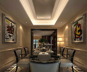Family - kitchen - restaurant 235