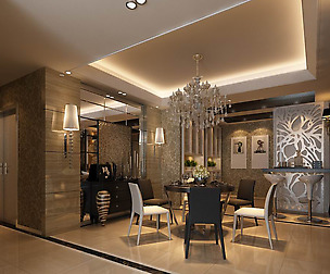 Family - kitchen - restaurant 237
