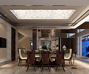 Family - kitchen - restaurant 243