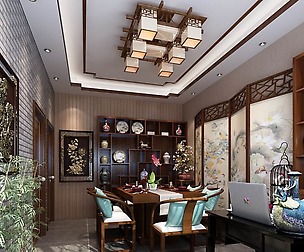 Family - kitchen - restaurant 246