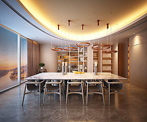 Family - kitchen - restaurant 251