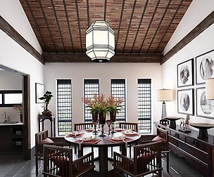 Family - kitchen - restaurant 252