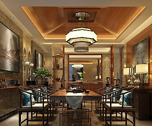 Family - kitchen - restaurant 253