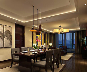 Family - kitchen - restaurant 257