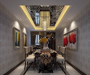 Family - kitchen - restaurant 259