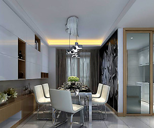 Family - kitchen - restaurant 260
