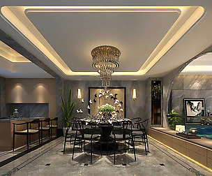 Family - kitchen - restaurant 261