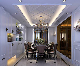 Family - kitchen - restaurant 262