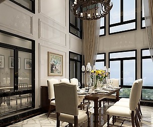Family - kitchen - restaurant 264