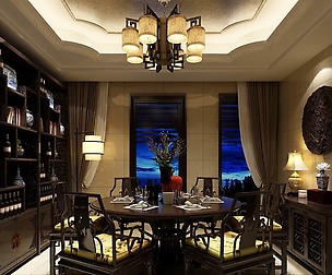 Family - kitchen - restaurant 265