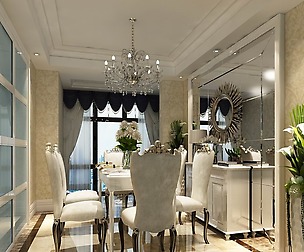 Family - kitchen - restaurant 267
