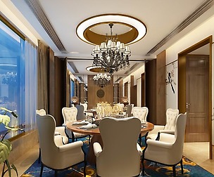Family - kitchen - restaurant 270