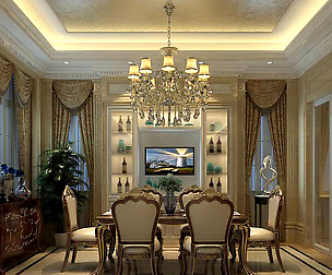Family - kitchen - restaurant 271